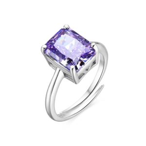 Inel Ajustabil din Argint 925 SIBKE XA216809-00